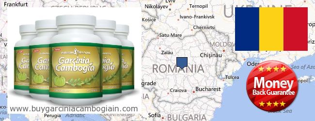 Où Acheter Garcinia Cambogia Extract en ligne Romania